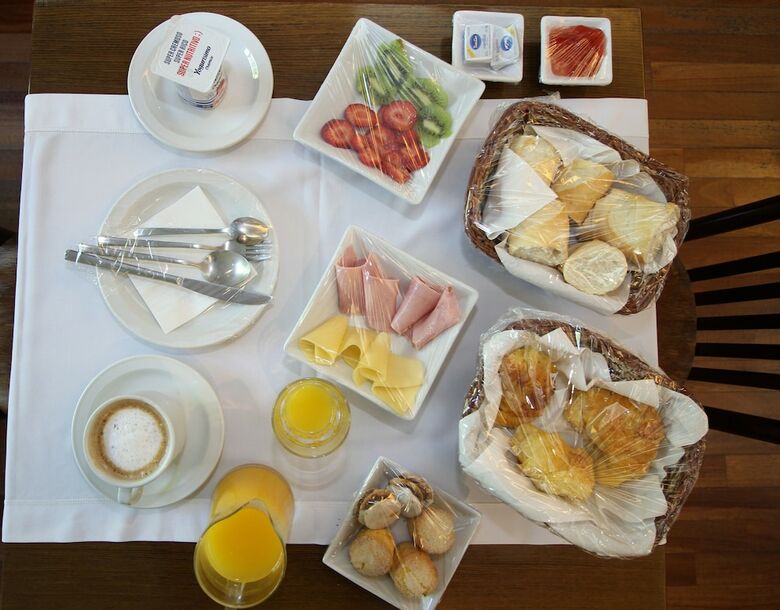 Hotel 248 Finisterra