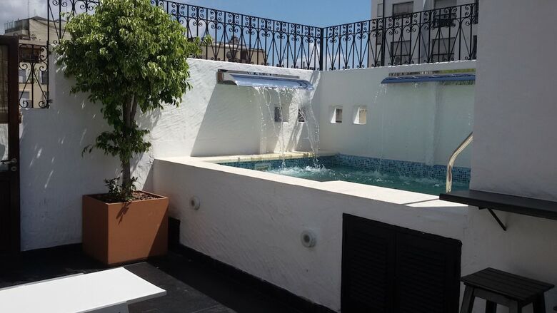 Hotel Meli� Recoleta Plaza Boutique