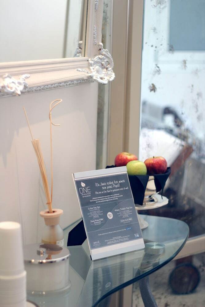 Hotel Meli� Recoleta Plaza Boutique