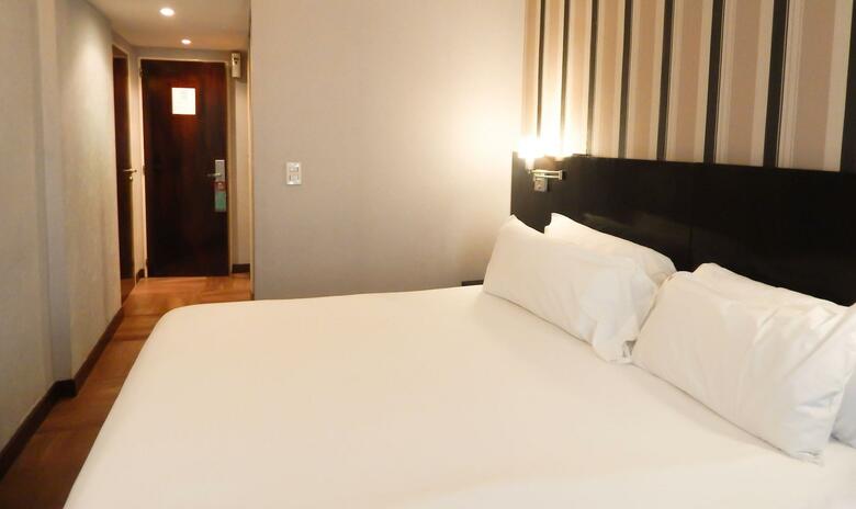 Ribera Sur Hotel