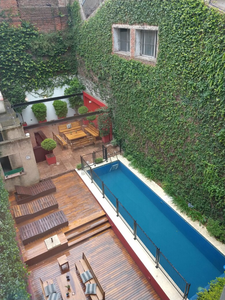 Ribera Sur Hotel