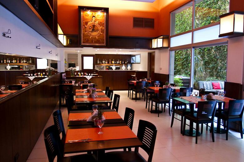 Ribera Sur Hotel