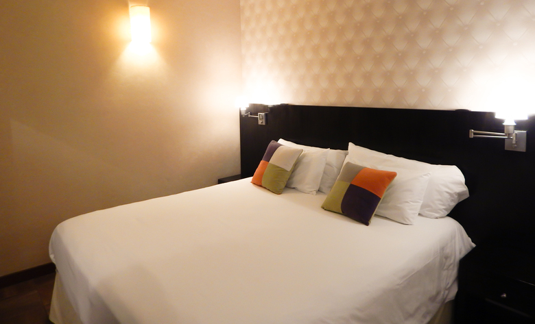 Ribera Sur Hotel