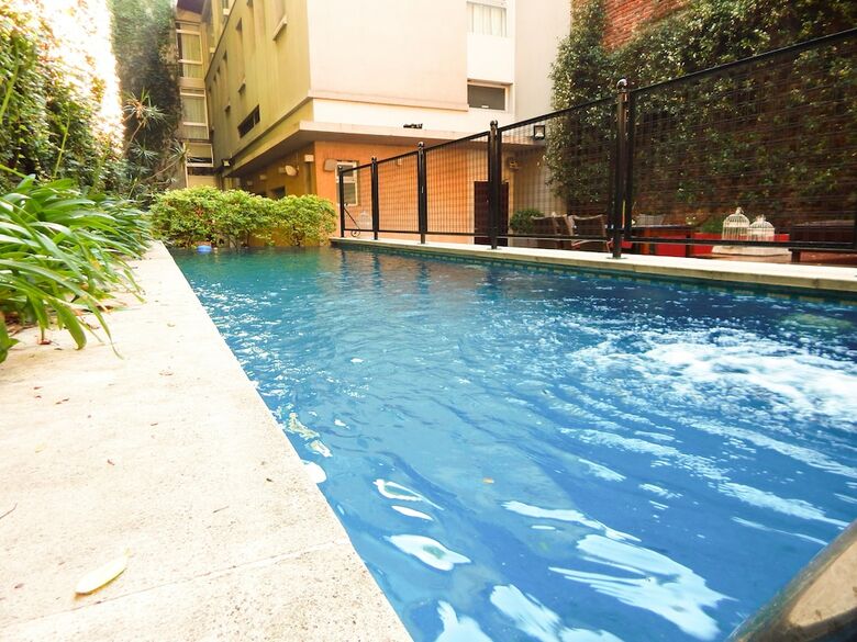 Ribera Sur Hotel