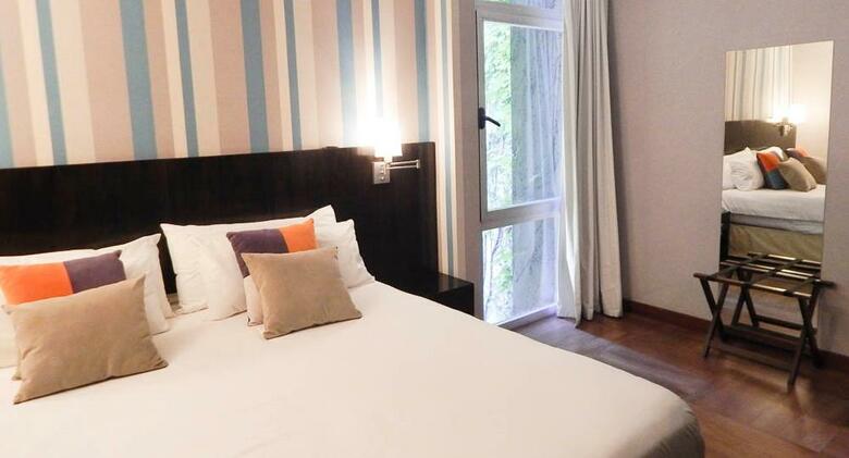 Ribera Sur Hotel