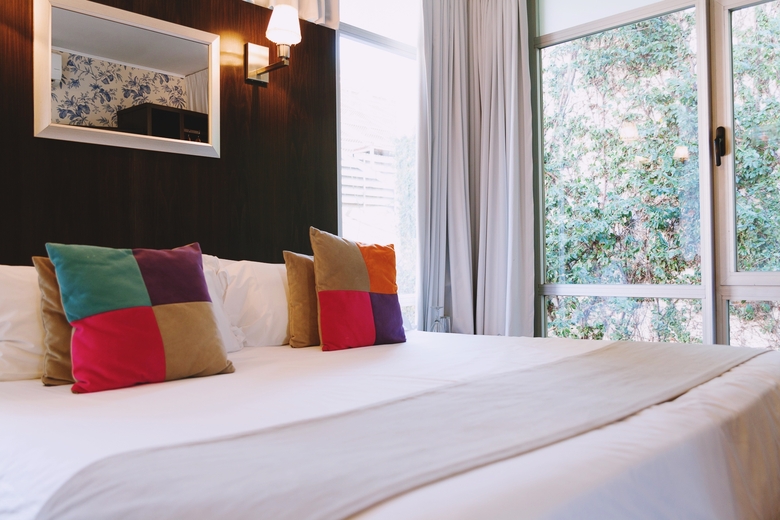 Ribera Sur Hotel