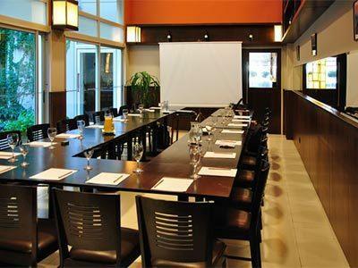 Ribera Sur Hotel