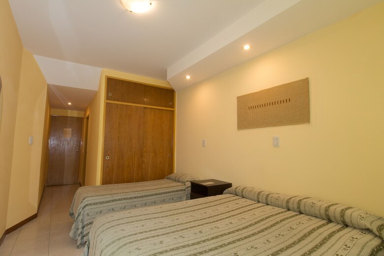 San Remo City Hotel