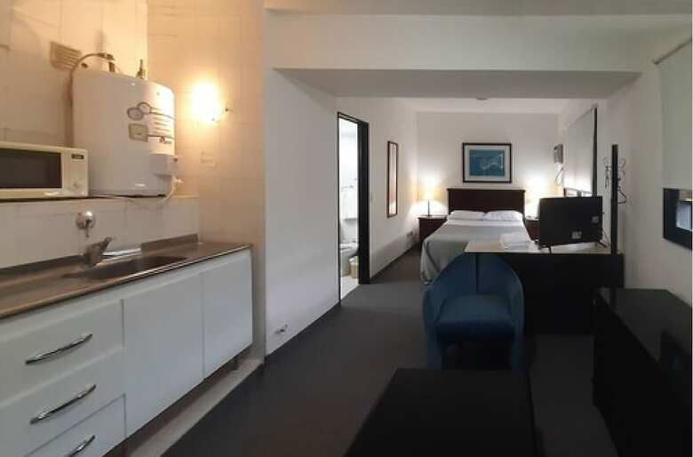 Aparthotel Apartur Buenos Aires