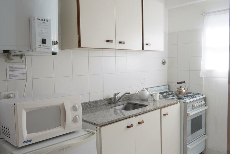Aparthotel Apartur Buenos Aires