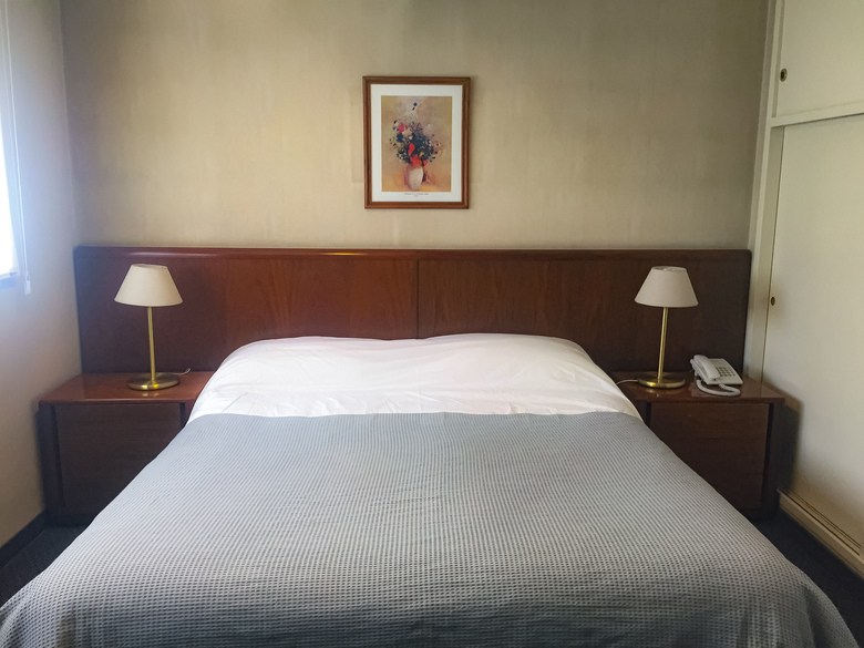 Aparthotel Apartur Buenos Aires
