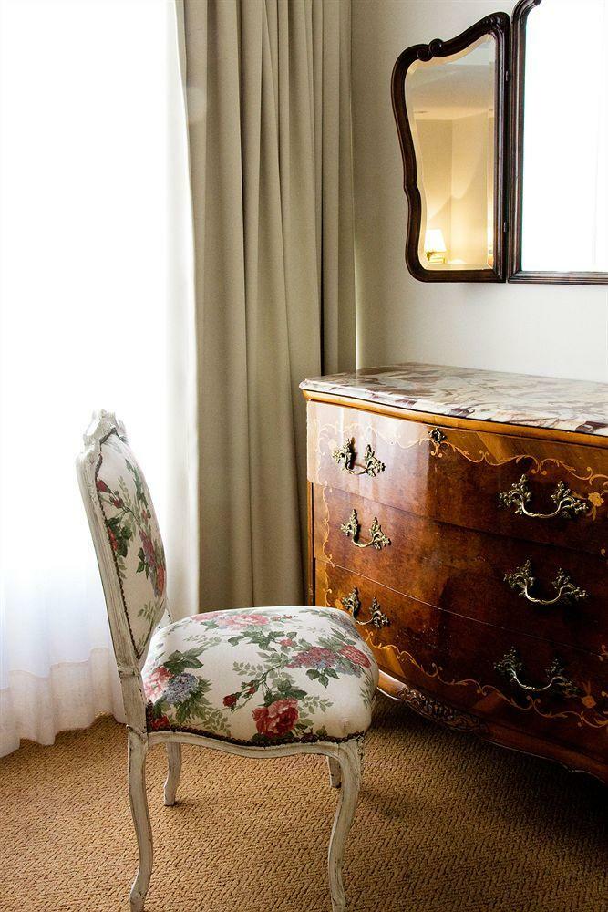 Hotel Ulises Recoleta Suites