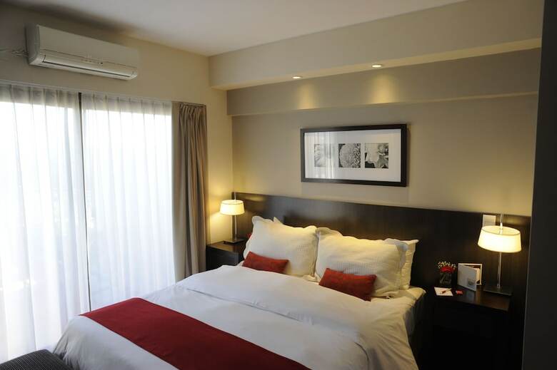 Hotel Urban Suites Recoleta Boutique