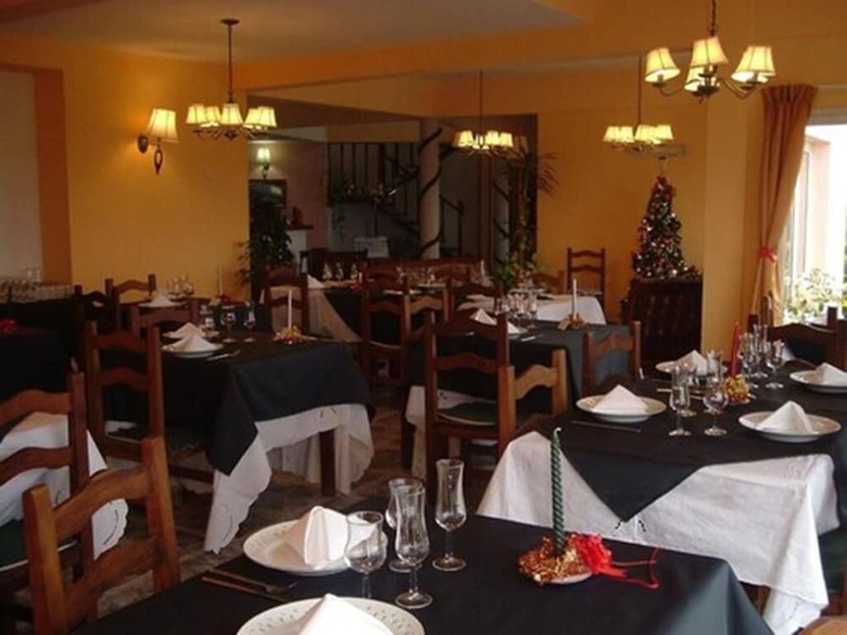 Hotel Kelta
