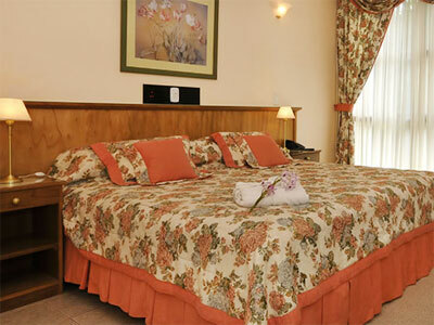 Orquideas Palace Hotel & Caba�as