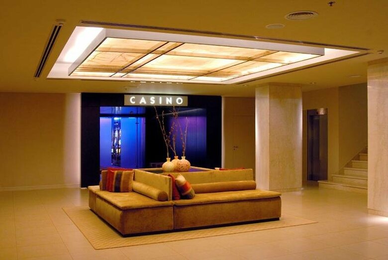 Hotel Panoramic Grand