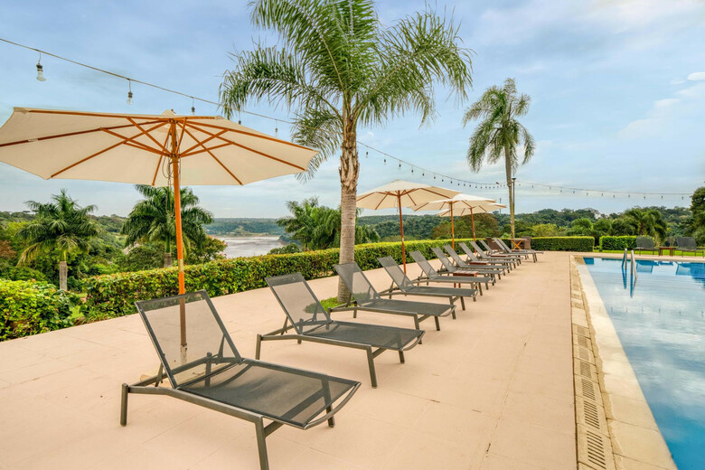 Hotel Panoramic Grand