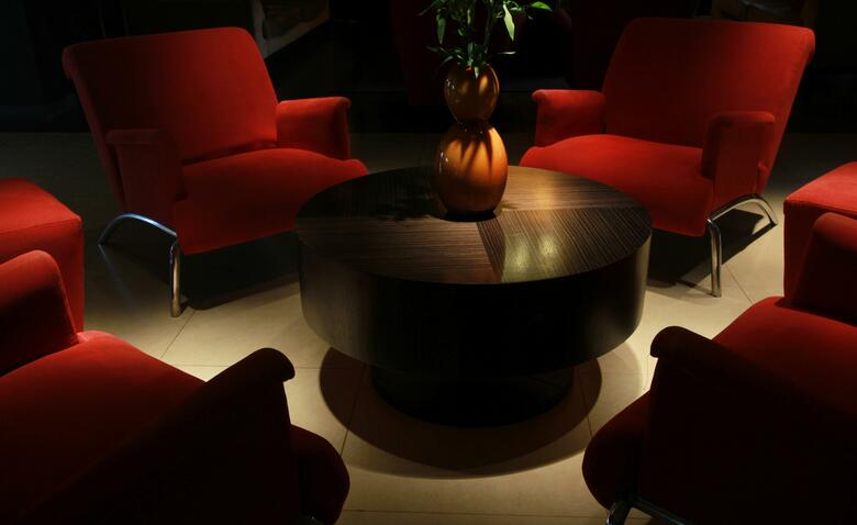 Hotel Panoramic Grand