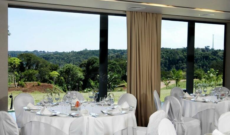 Hotel Panoramic Grand