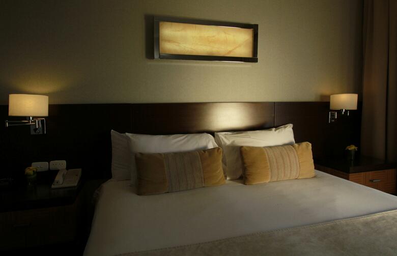 Hotel Panoramic Grand