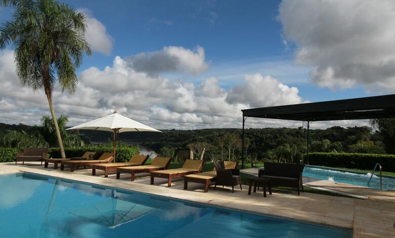 Hotel Panoramic Grand