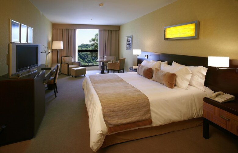 Hotel Panoramic Grand