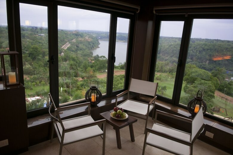 Hotel Panoramic Grand