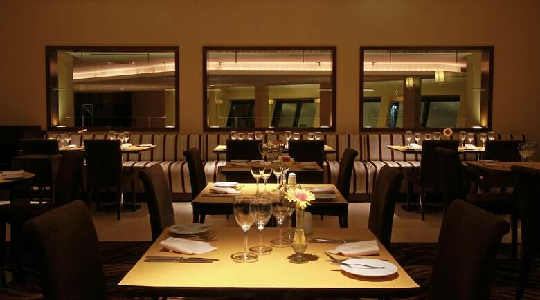 Hotel Panoramic Grand