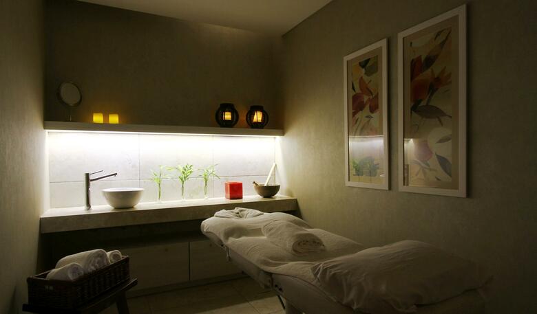 Hotel Panoramic Grand