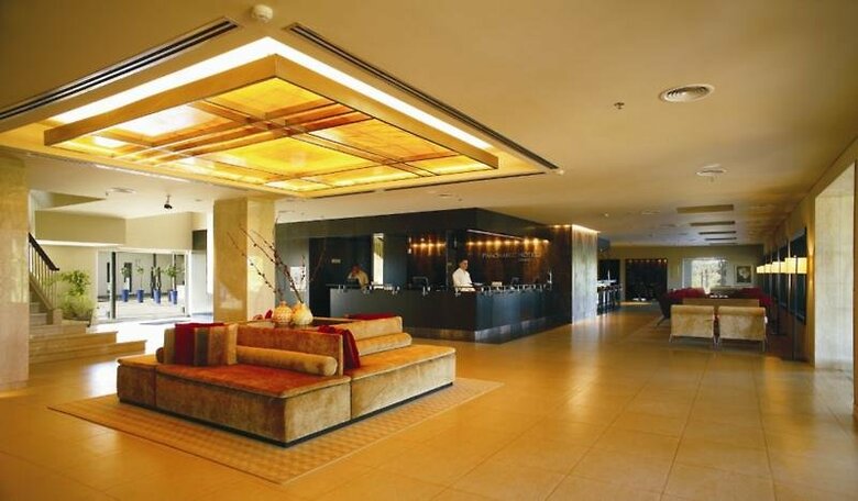 Hotel Panoramic Grand