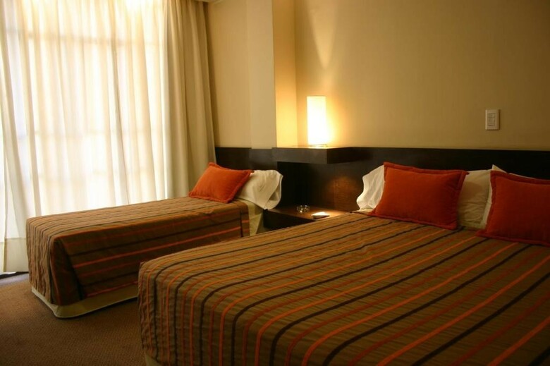 Hotel Cord�n Del Plata