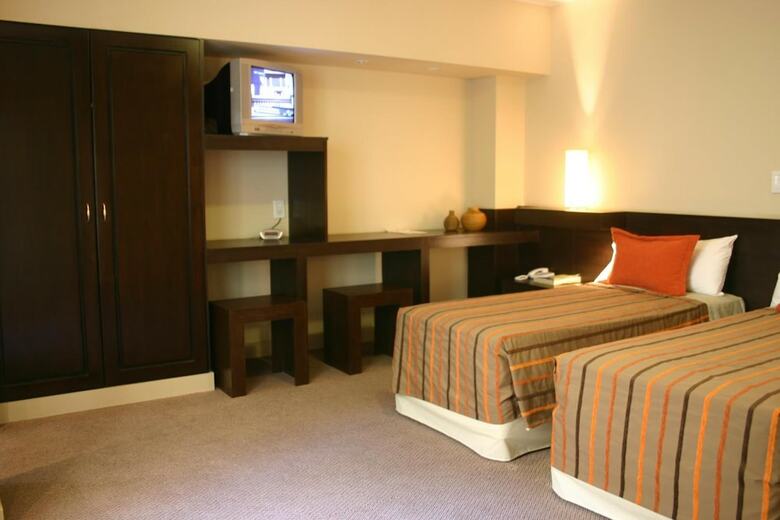 Hotel Cord�n Del Plata