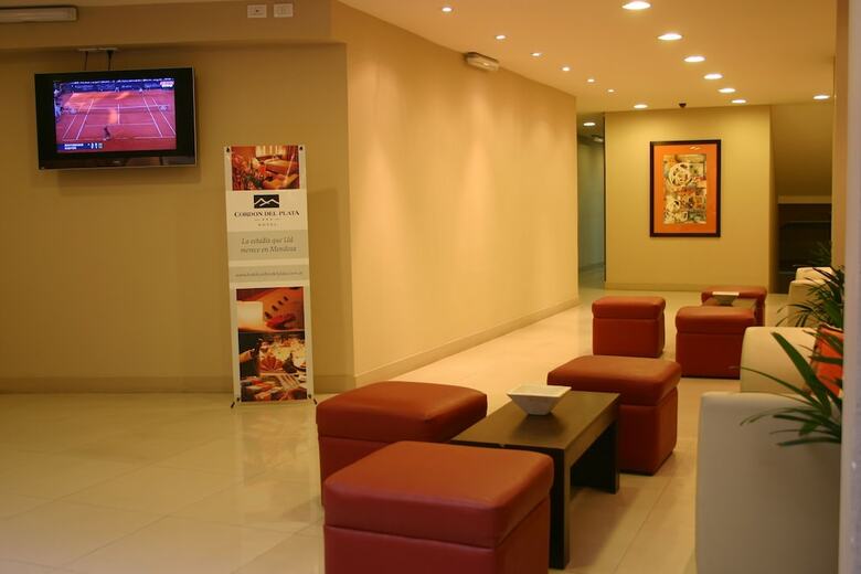 Hotel Cord�n Del Plata
