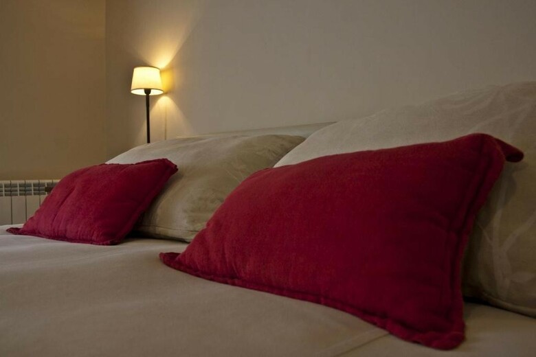 Hotel Posada Salentein