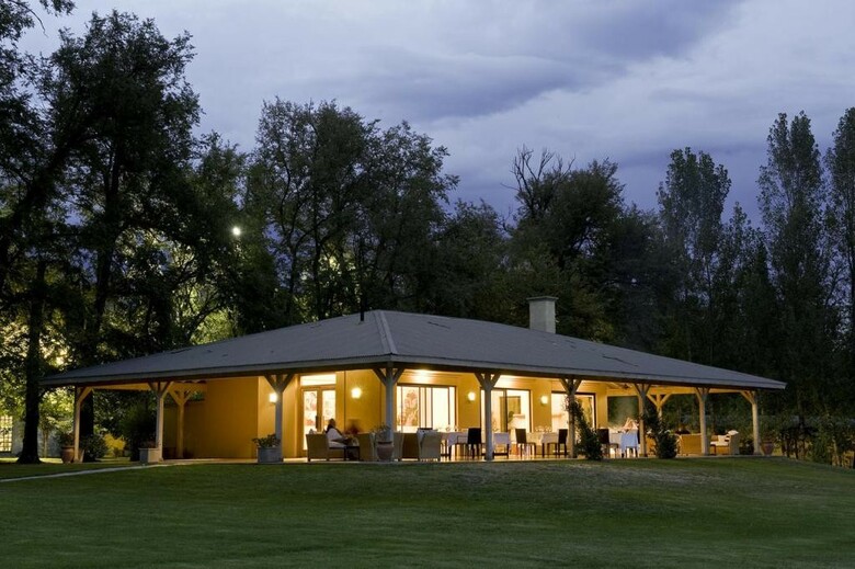 Hotel Posada Salentein