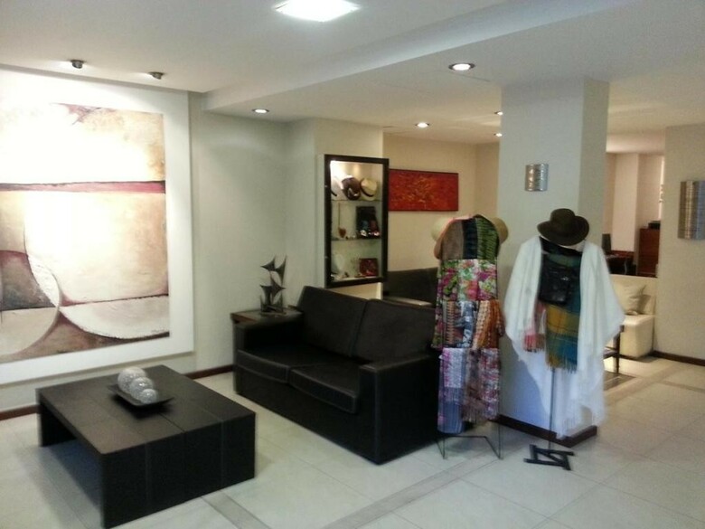 Villaggio Hotel Boutique