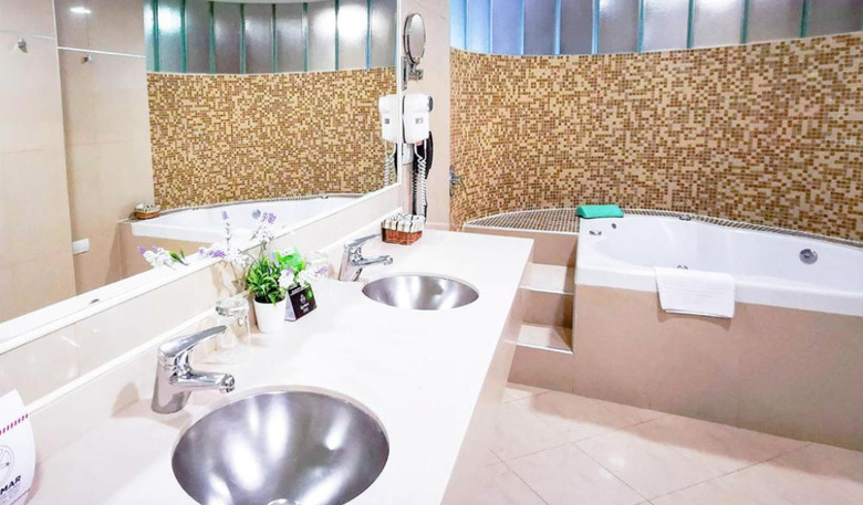 Quorum Cordoba Hotel: Golf, Tenis & Spa