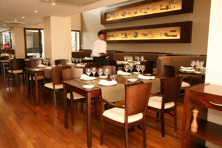 Ayres De Salta Hotel