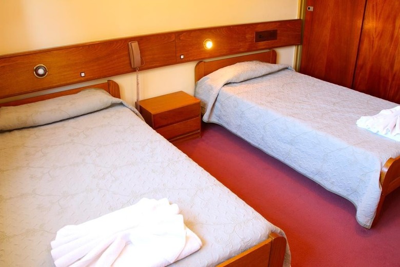 Hotel Amancay