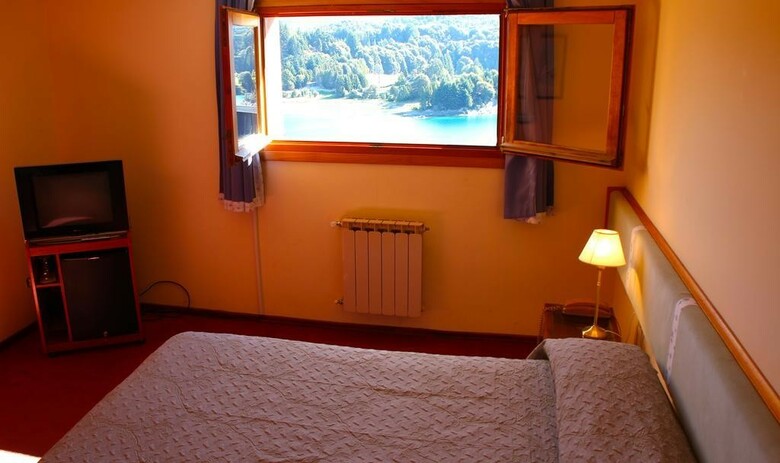 Hotel Amancay