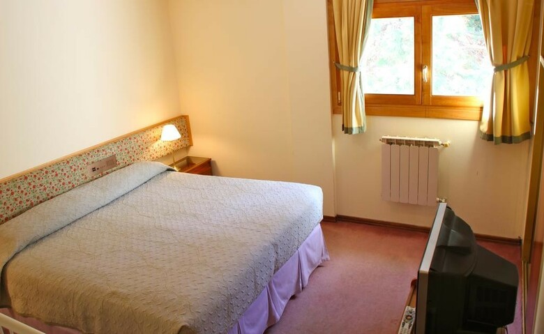 Hotel Amancay
