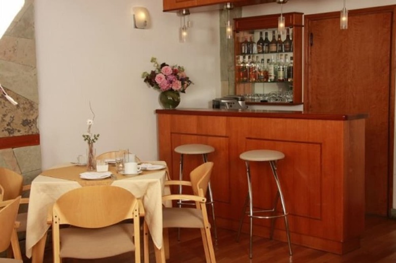 Hotel Ayres Del Nahuel