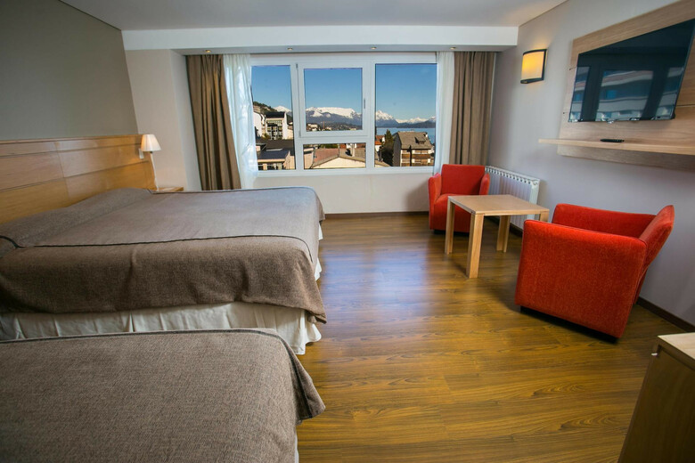 Hotel Ayres Del Nahuel