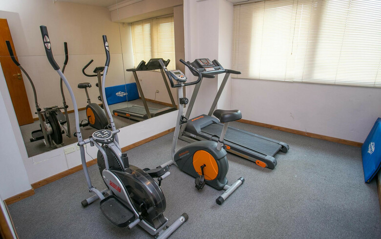 Hotel Ayres Del Nahuel