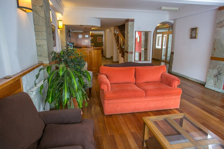 Hotel Ayres Del Nahuel