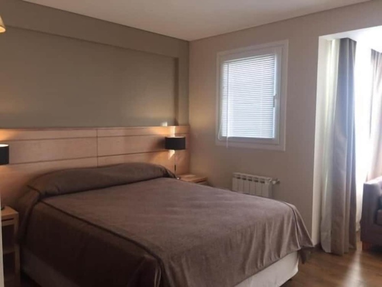 Hotel Ayres Del Nahuel