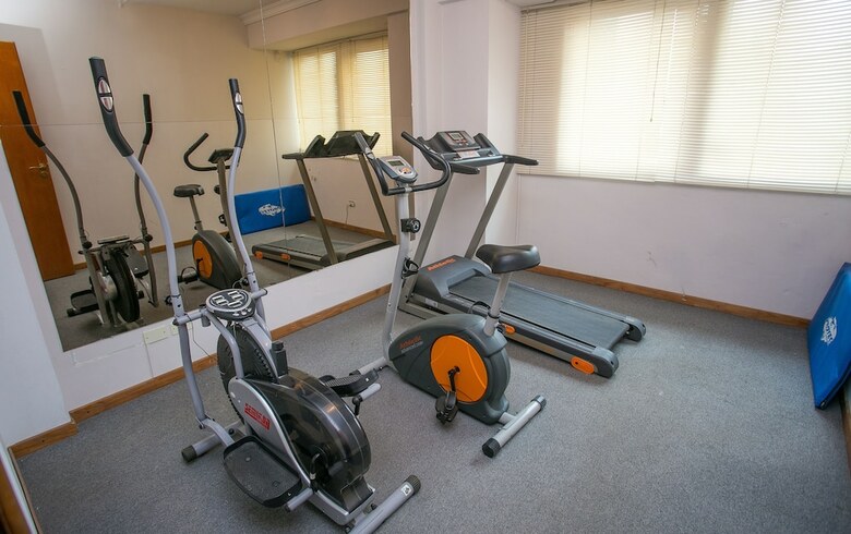 Hotel Ayres Del Nahuel