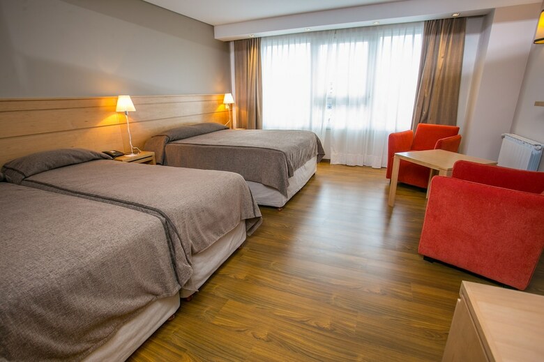 Hotel Ayres Del Nahuel