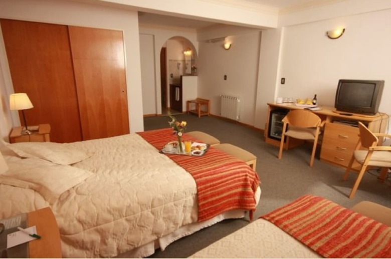 Hotel Ayres Del Nahuel