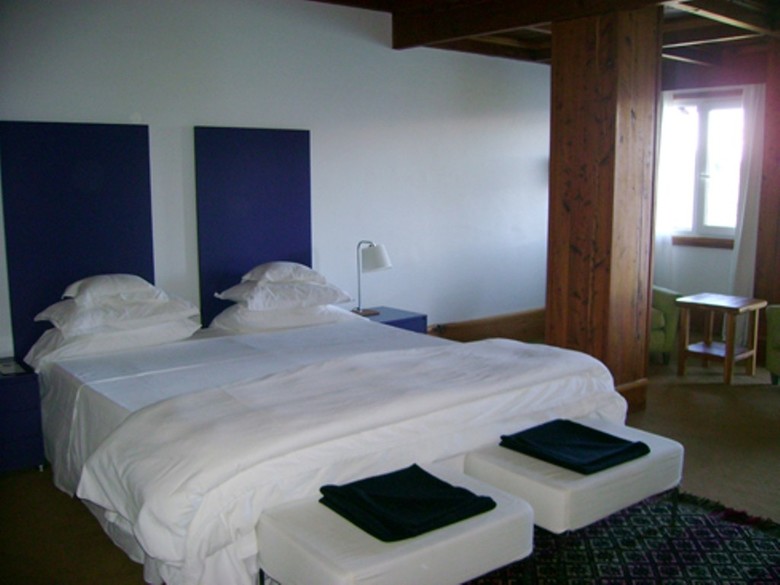 Hotel Isla Victoria
